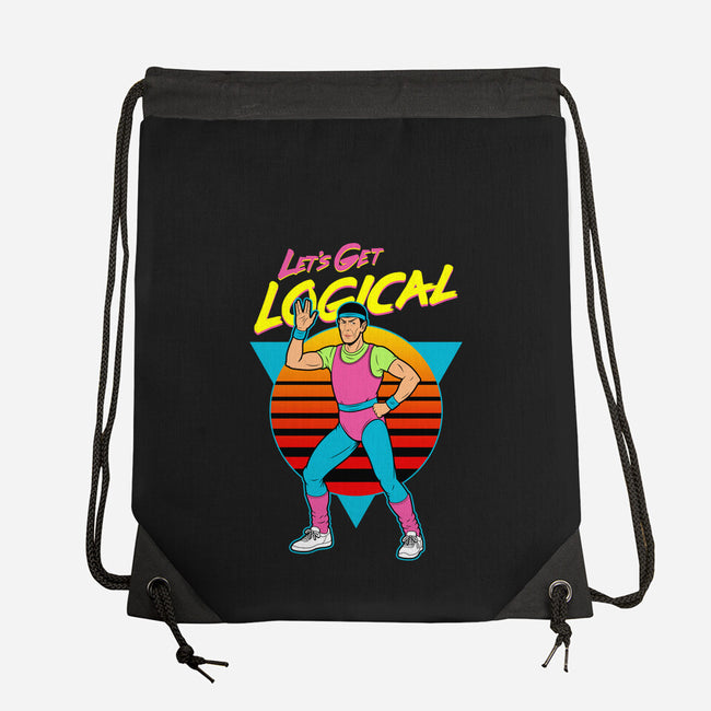 Let's Get Logical-None-Drawstring-Bag-Boggs Nicolas