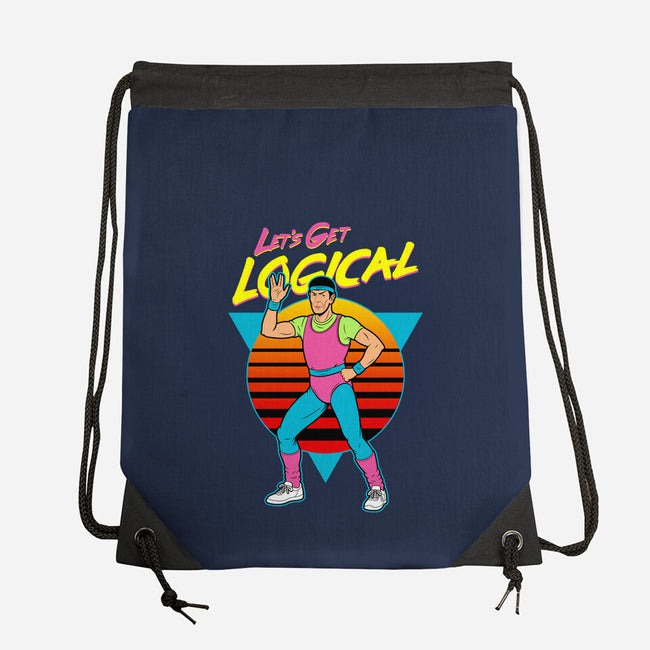 Let's Get Logical-None-Drawstring-Bag-Boggs Nicolas