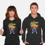 Let's Get Logical-Unisex-Pullover-Sweatshirt-Boggs Nicolas