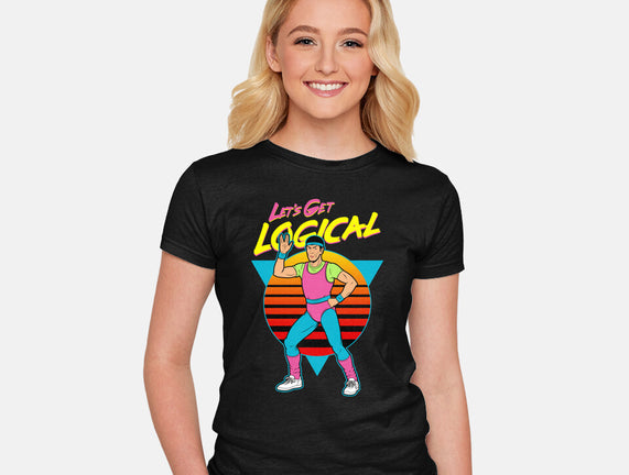 Let's Get Logical