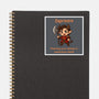Capricorn The Chaotic-None-Glossy-Sticker-CHARSEWTASTIC