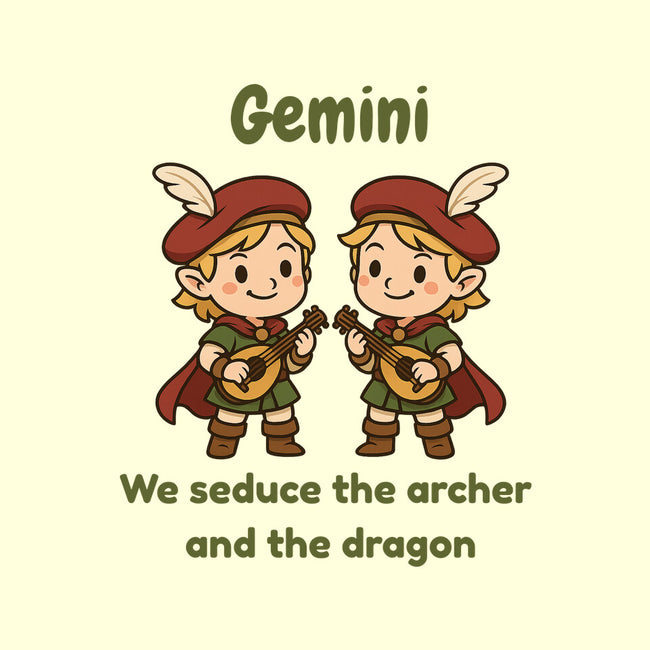 Gemini Twin Bards-None-Mug-Drinkware-CHARSEWTASTIC