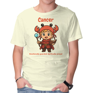 Cancer The Wizard