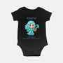 Aquarius The Water Sprite-Baby-Basic-Onesie-CHARSEWTASTIC