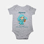Aquarius The Water Sprite-Baby-Basic-Onesie-CHARSEWTASTIC
