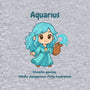 Aquarius The Water Sprite-Mens-Basic-Tee-CHARSEWTASTIC