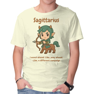 Sagittarius The Centaur