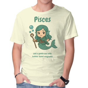 Pisces The Water Nymph