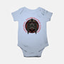Imperial Pilot Emblem-Baby-Basic-Onesie-glitchygorilla