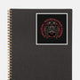Imperial Pilot Emblem-None-Glossy-Sticker-glitchygorilla