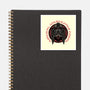 Imperial Pilot Emblem-None-Glossy-Sticker-glitchygorilla