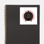 Imperial Pilot Emblem-None-Glossy-Sticker-glitchygorilla
