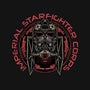 Imperial Pilot Emblem-Youth-Crew Neck-Sweatshirt-glitchygorilla