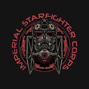 Imperial Pilot Emblem