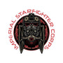 Imperial Pilot Emblem-None-Mug-Drinkware-glitchygorilla