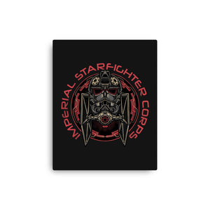 Imperial Pilot Emblem