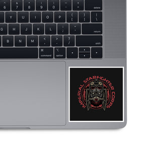 Imperial Pilot Emblem