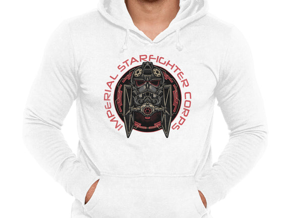 Imperial Pilot Emblem