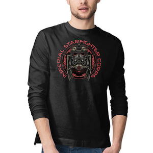 Imperial Pilot Emblem
