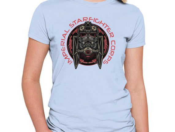 Imperial Pilot Emblem