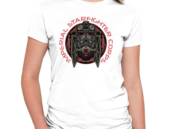 Imperial Pilot Emblem