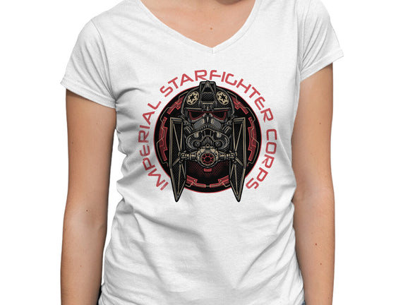 Imperial Pilot Emblem