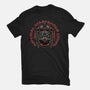 Imperial Pilot Emblem-Unisex-Basic-Tee-glitchygorilla