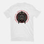 Imperial Pilot Emblem-Unisex-Basic-Tee-glitchygorilla