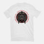 Imperial Pilot Emblem-Womens-Fitted-Tee-glitchygorilla