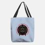 Imperial Pilot Emblem-None-Basic Tote-Bag-glitchygorilla