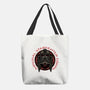 Imperial Pilot Emblem-None-Basic Tote-Bag-glitchygorilla