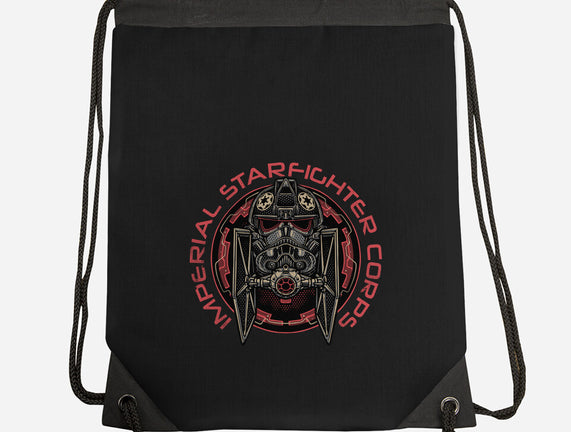 Imperial Pilot Emblem
