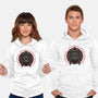 Imperial Pilot Emblem-Unisex-Pullover-Sweatshirt-glitchygorilla