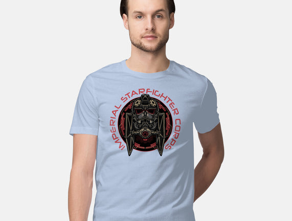 Imperial Pilot Emblem