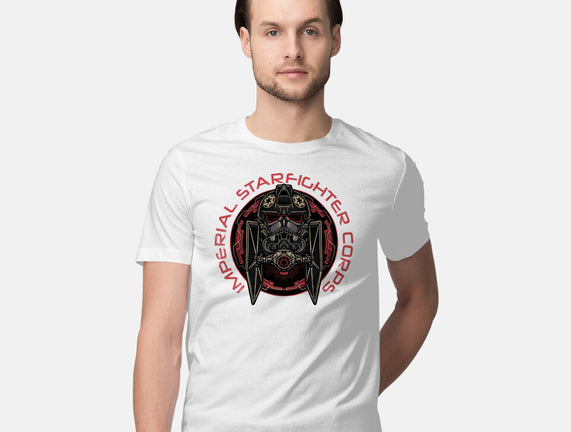 Imperial Pilot Emblem