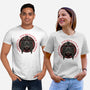 Imperial Pilot Emblem-Unisex-Basic-Tee-glitchygorilla