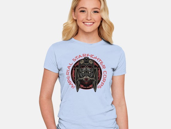 Imperial Pilot Emblem