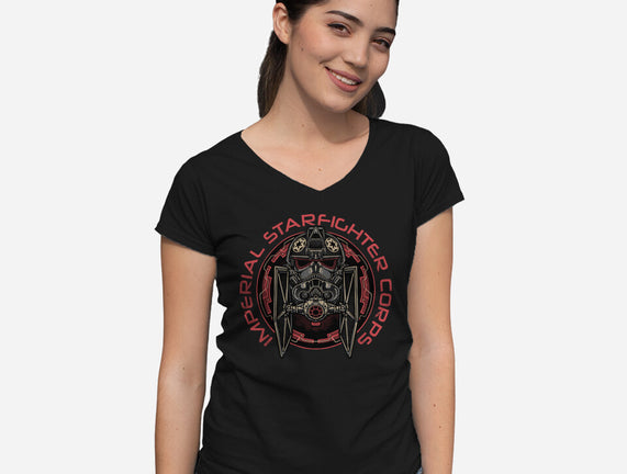 Imperial Pilot Emblem