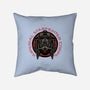 Imperial Pilot Emblem-None-Removable Cover w Insert-Throw Pillow-glitchygorilla