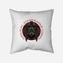 Imperial Pilot Emblem-None-Removable Cover w Insert-Throw Pillow-glitchygorilla