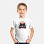 Back To The Good Old Days-Youth-Basic-Tee-glitchygorilla