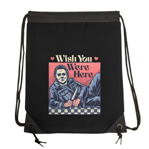 Wish You Were Here