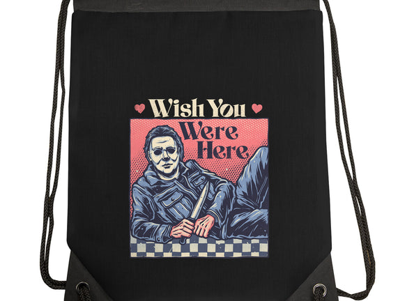 Wish You Were Here