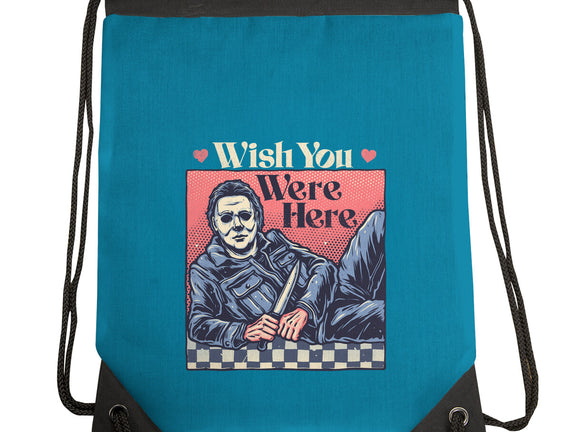 Wish You Were Here