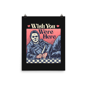 Wish You Were Here