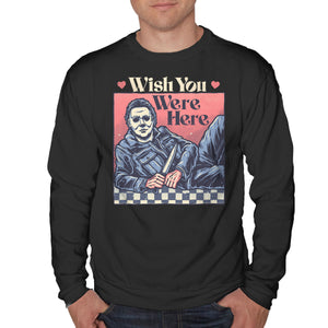 Wish You Were Here