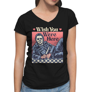 Wish You Were Here