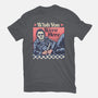 Wish You Were Here-Mens-Heavyweight-Tee-glitchygorilla