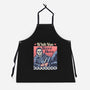 Wish You Were Here-Unisex-Kitchen-Apron-glitchygorilla
