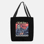 Wish You Were Here-None-Basic Tote-Bag-glitchygorilla